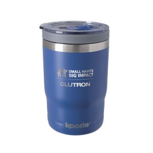 13 oz. Koozie Triple Vacuum Tumbler